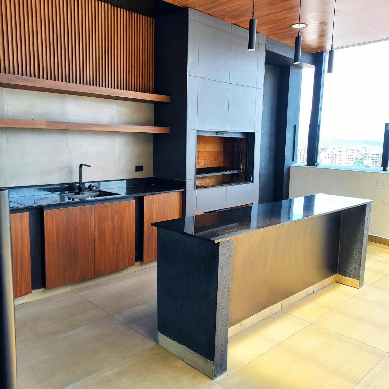 Golden - Apartamento de 1 dormitorio - 10