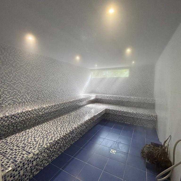 Ocean front with direct access to the beach - Apartamento - 34