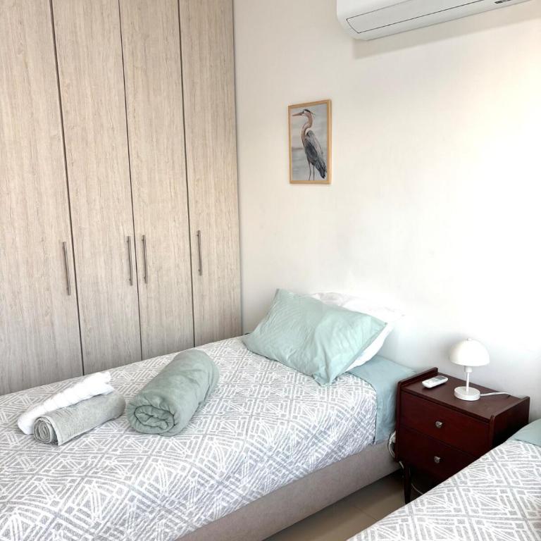 Ocean front with direct access to the beach - Apartamento - 40