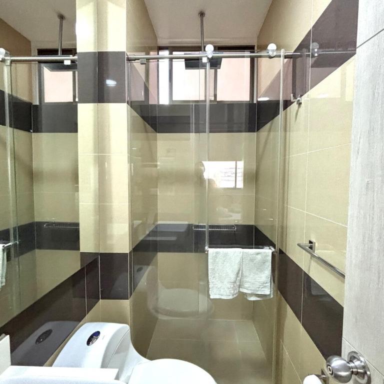 Ocean front with direct access to the beach - Apartamento - 44