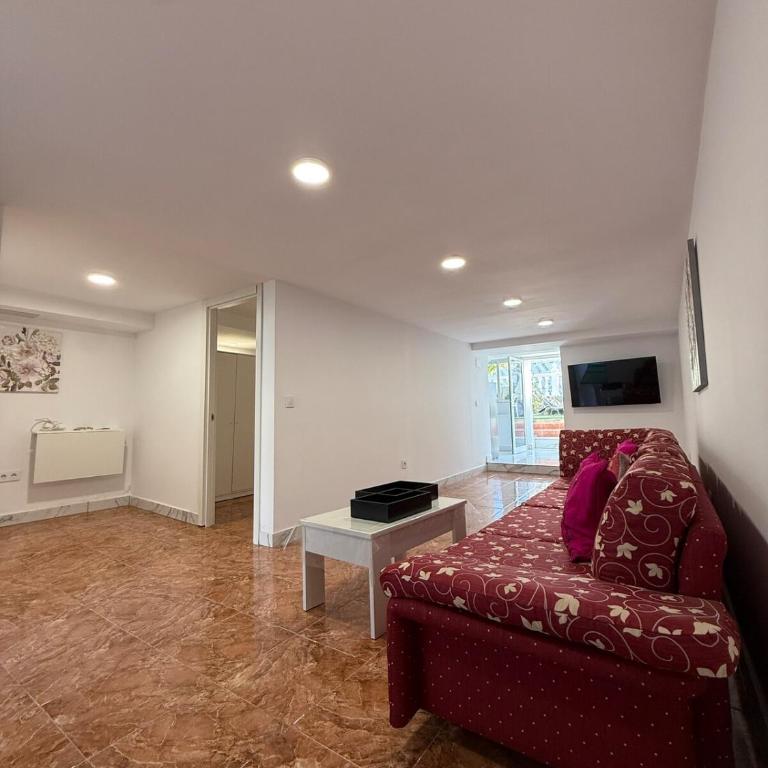 Casa Tul Studio Apartment - Apartamento de 1 dormitorio - 5