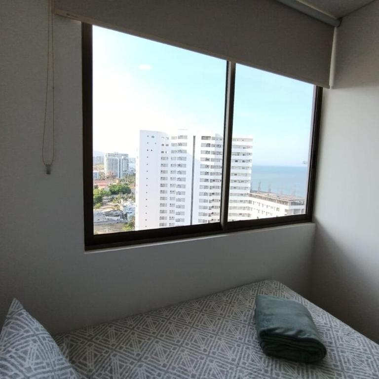 Ocean front with direct access to the beach - Apartamento - 60