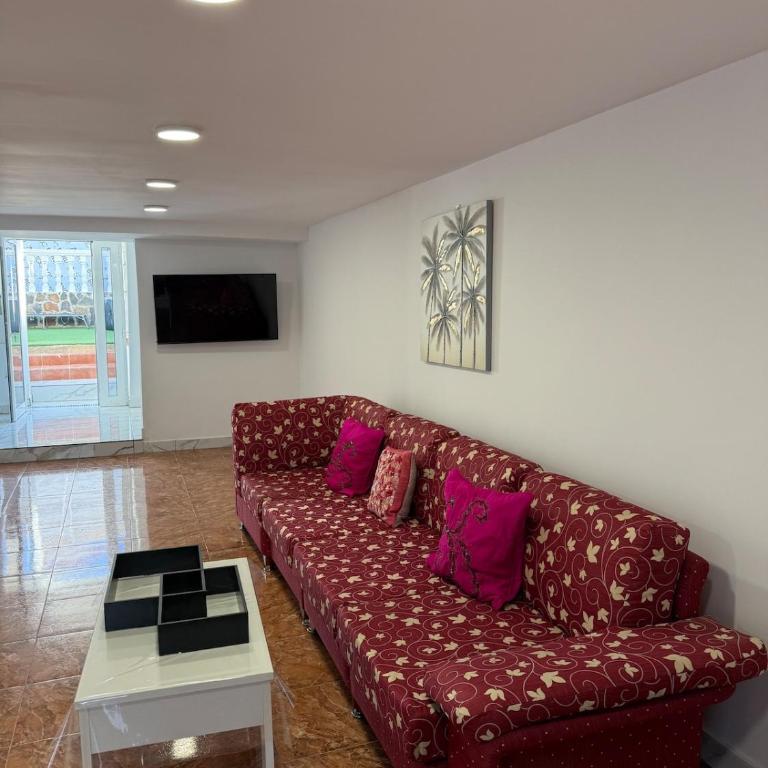 Casa Tul Studio Apartment - Apartamento de 1 dormitorio - 10