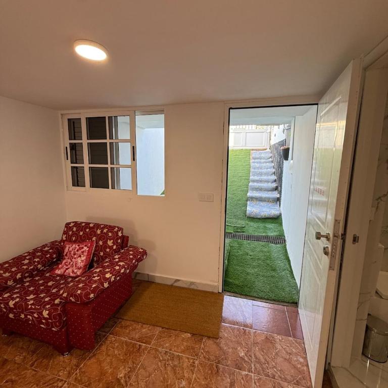 Casa Tul Studio Apartment - Apartamento de 1 dormitorio - 12