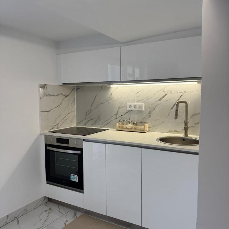 Casa Tul Studio Apartment - Apartamento de 1 dormitorio - 13