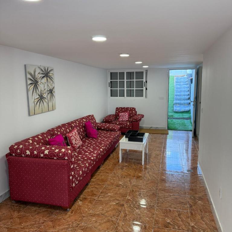 Casa Tul Studio Apartment - Apartamento de 1 dormitorio - 14