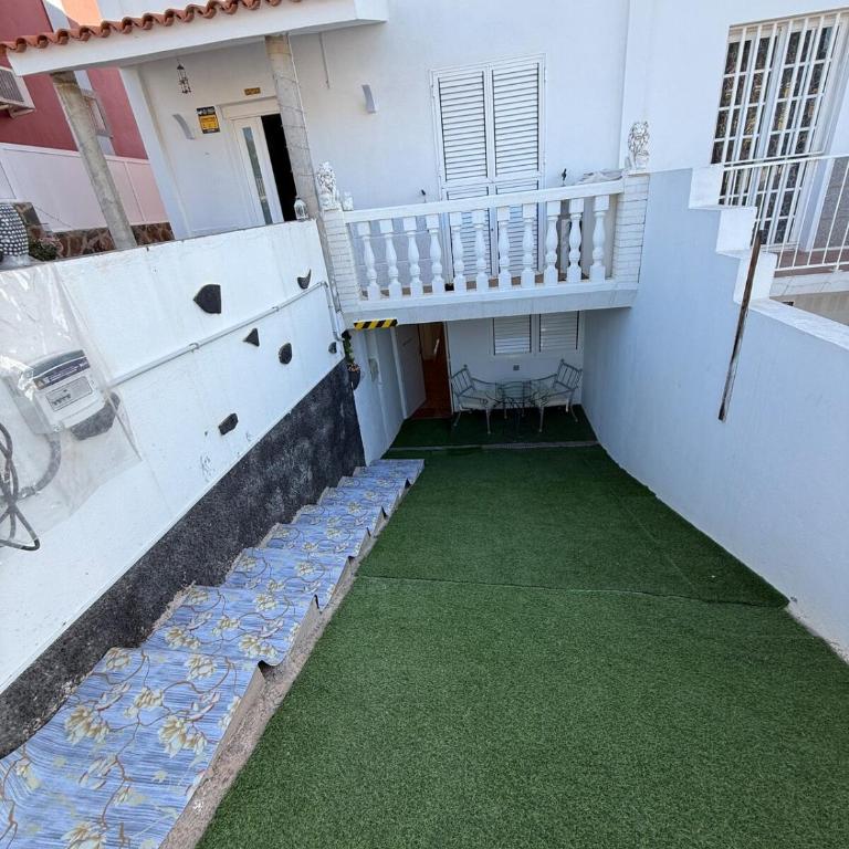 Casa Tul Studio Apartment - Apartamento de 1 dormitorio - 15