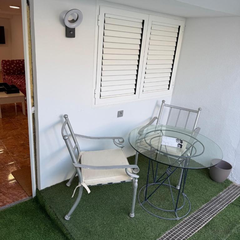 Casa Tul Studio Apartment - Apartamento de 1 dormitorio - 16