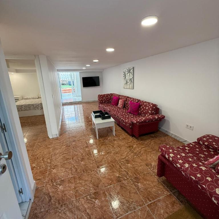 Casa Tul Studio Apartment - Apartamento de 1 dormitorio - 22