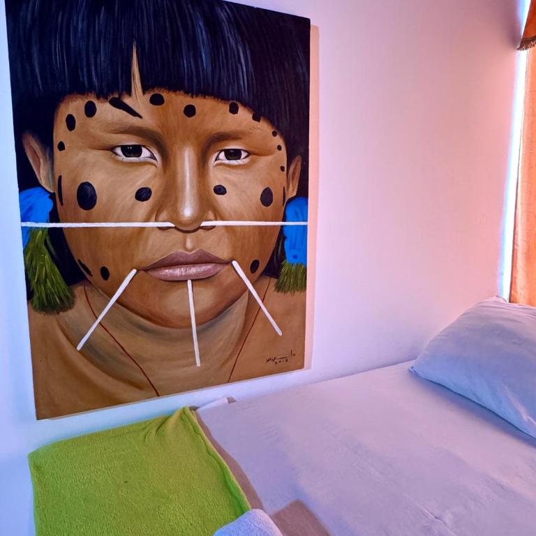 Hotel Amazonas Real - Family Double Room - 16