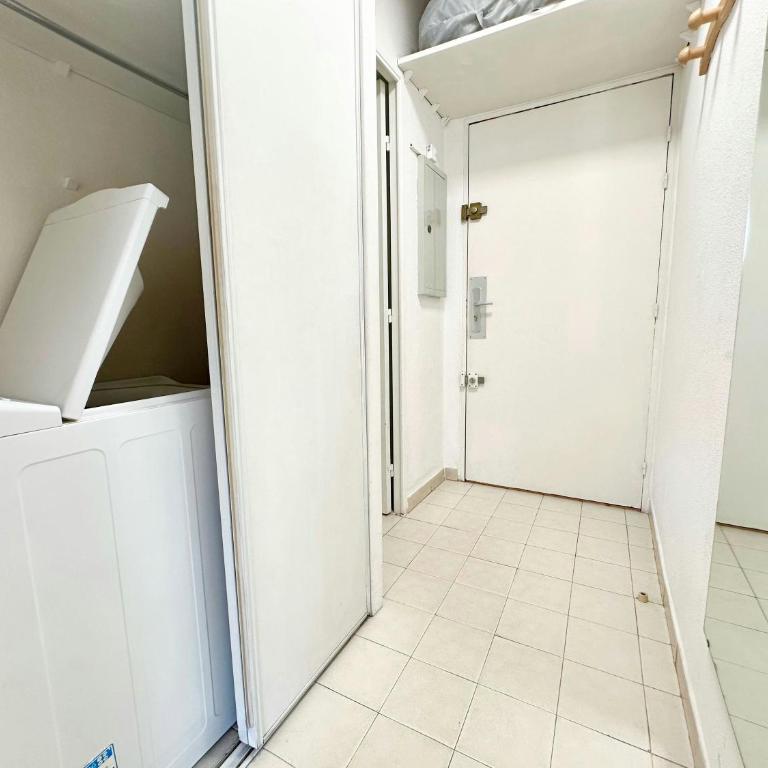 2Bed Seaview swimming pool beach on footparking - Apartment - 22