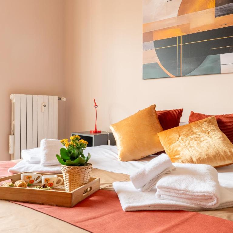 Bordighera House - One-Bedroom Apartment - 1