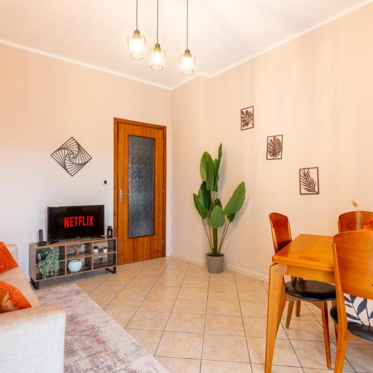 Bordighera House - One-Bedroom Apartment - 9