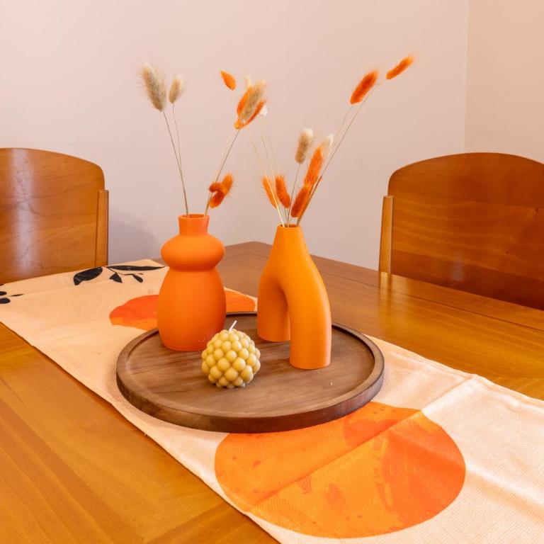 Bordighera House - One-Bedroom Apartment - 14