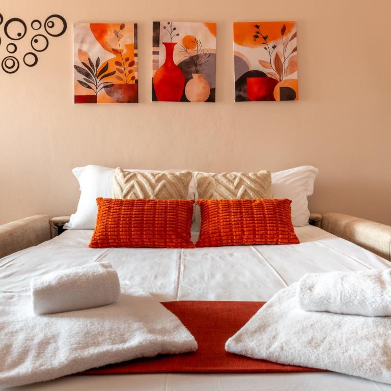 Bordighera House - One-Bedroom Apartment - 7
