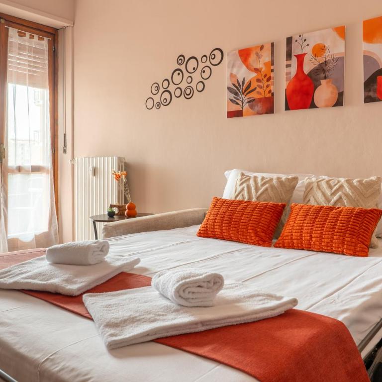 Bordighera House - One-Bedroom Apartment - 8