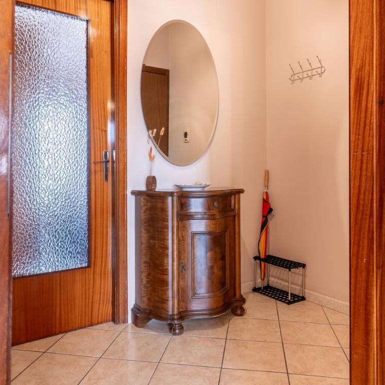 Bordighera House - One-Bedroom Apartment - 22