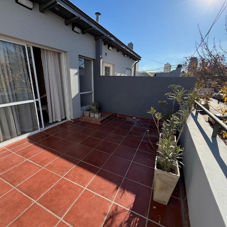 Departamento en Bahía Blanca - One-Bedroom Apartment - 2