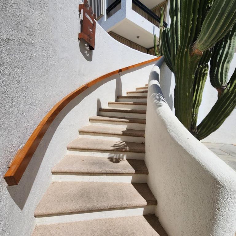 OCEAN VIEW Walk to Beach WIFI - One-Bedroom Apartment - 22