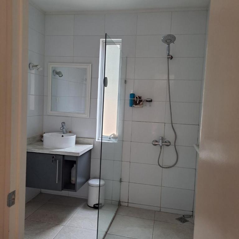 Casa El encanto de Tunquén - Casa de 3 dormitorios - 2