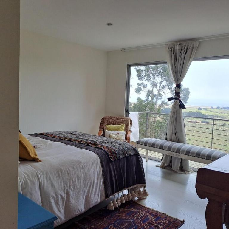 Casa El encanto de Tunquén - Casa de 3 dormitorios - 4