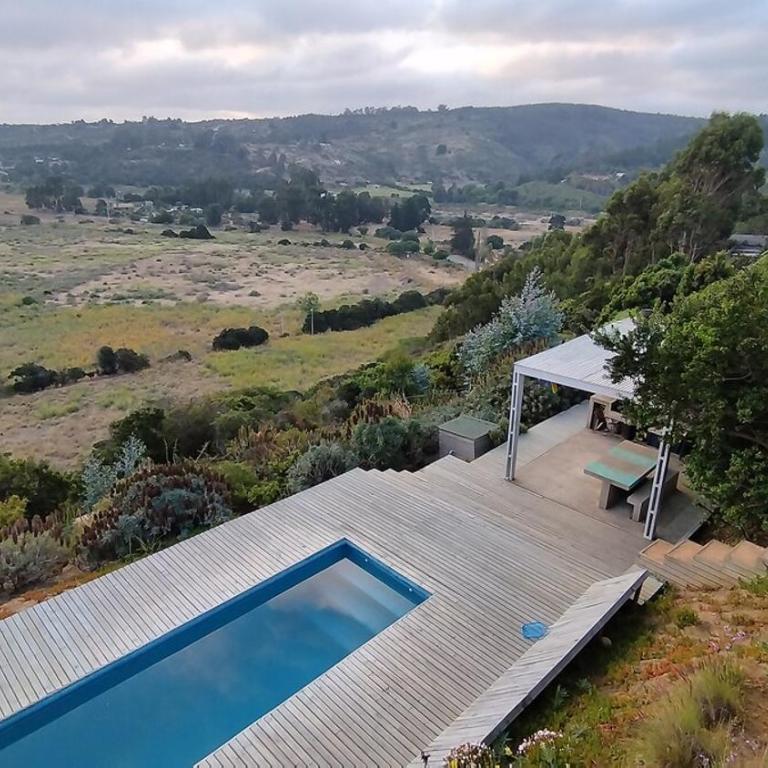Casa El encanto de Tunquén - Casa de 3 dormitorios - 9