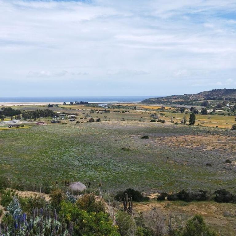 Casa El encanto de Tunquén - Casa de 3 dormitorios - 18