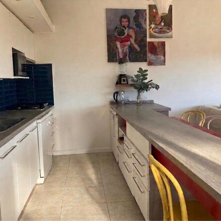 Casa El encanto de Tunquén - Casa de 3 dormitorios - 21