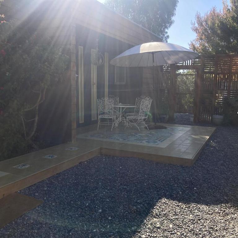 Casa El encanto de Tunquén - Casa de 3 dormitorios - 24