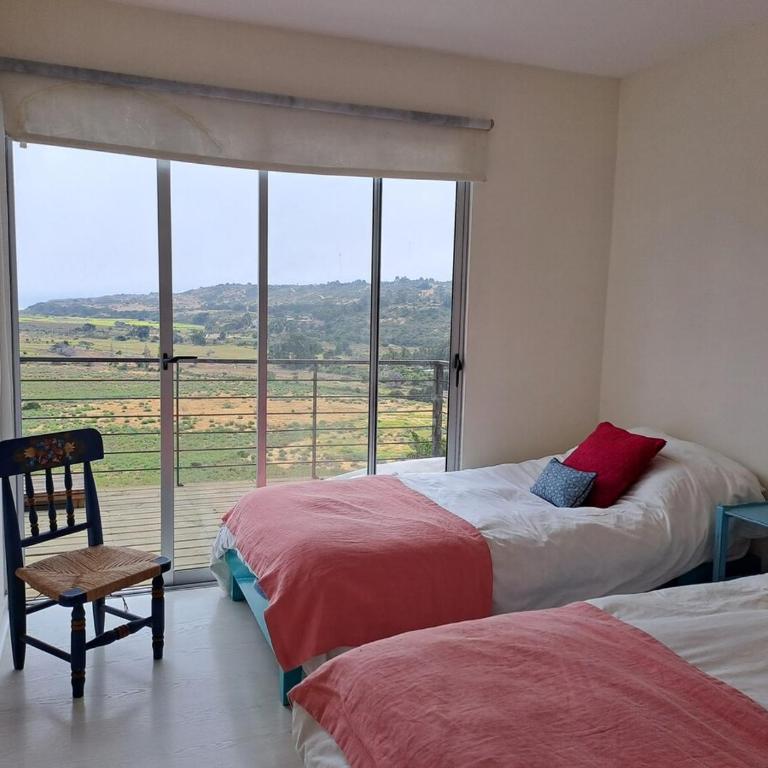 Casa El encanto de Tunquén - Casa de 3 dormitorios - 26