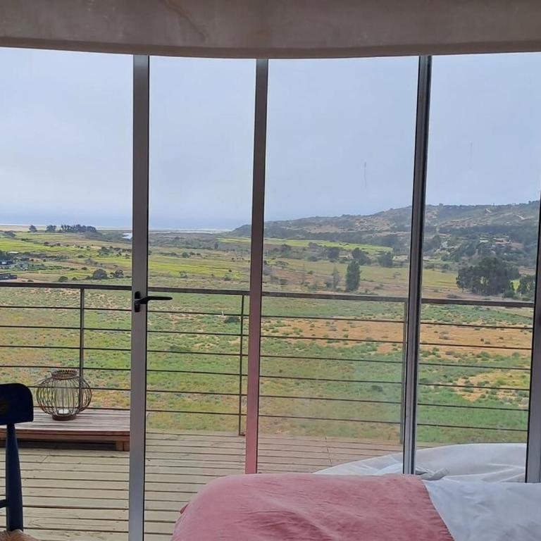 Casa El encanto de Tunquén - Casa de 3 dormitorios - 29