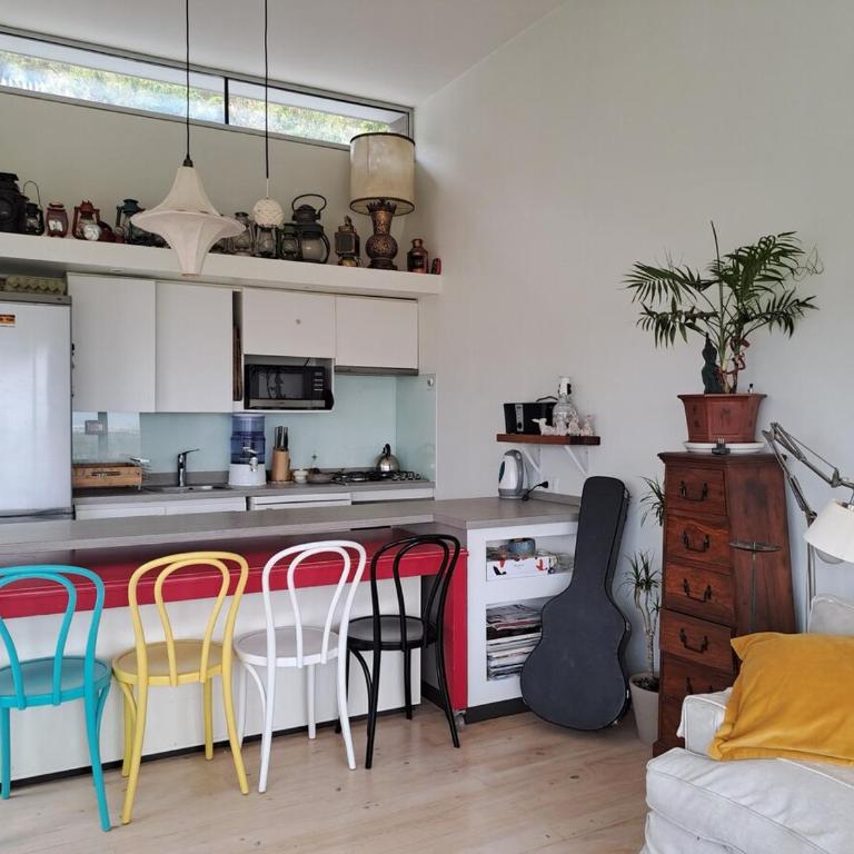 Casa El encanto de Tunquén - Casa de 3 dormitorios - 30