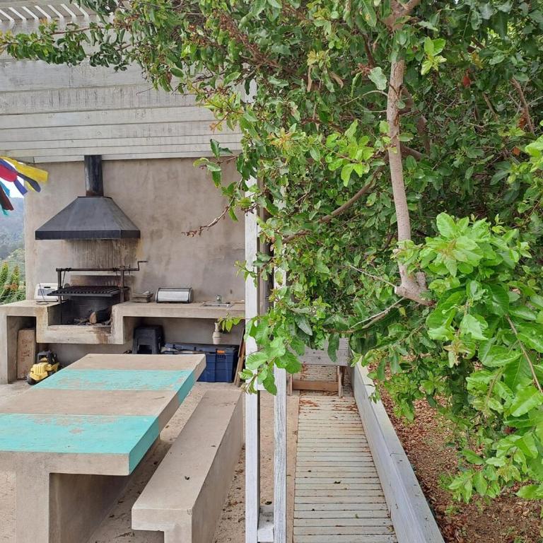 Casa El encanto de Tunquén - Casa de 3 dormitorios - 31