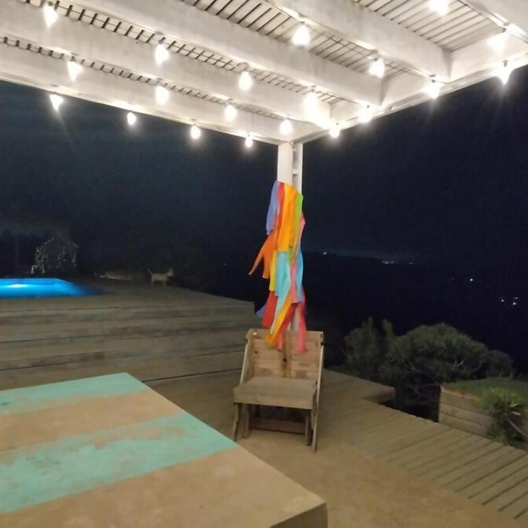 Casa El encanto de Tunquén - Casa de 3 dormitorios - 34