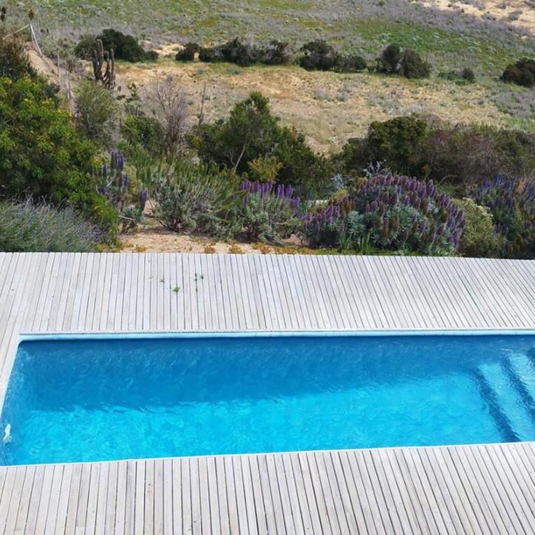 Casa El encanto de Tunquén - Casa de 3 dormitorios - 47