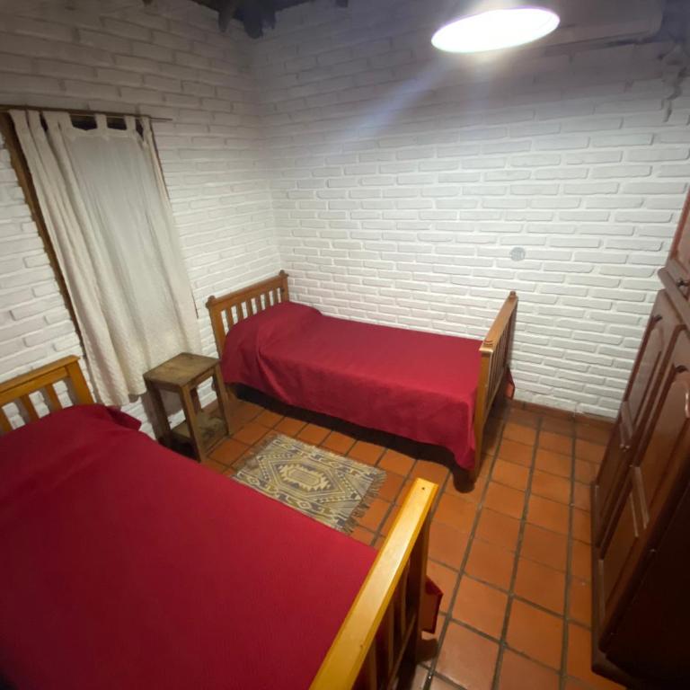 Cabañas YVYTU - Apartamento de 1 dormitorio - 6