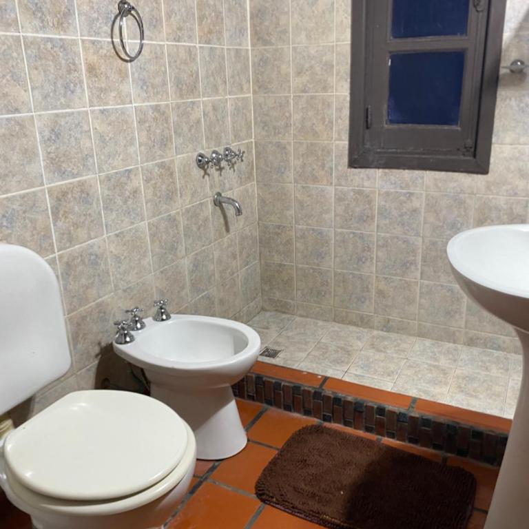 Cabañas YVYTU - Apartamento de 1 dormitorio - 9