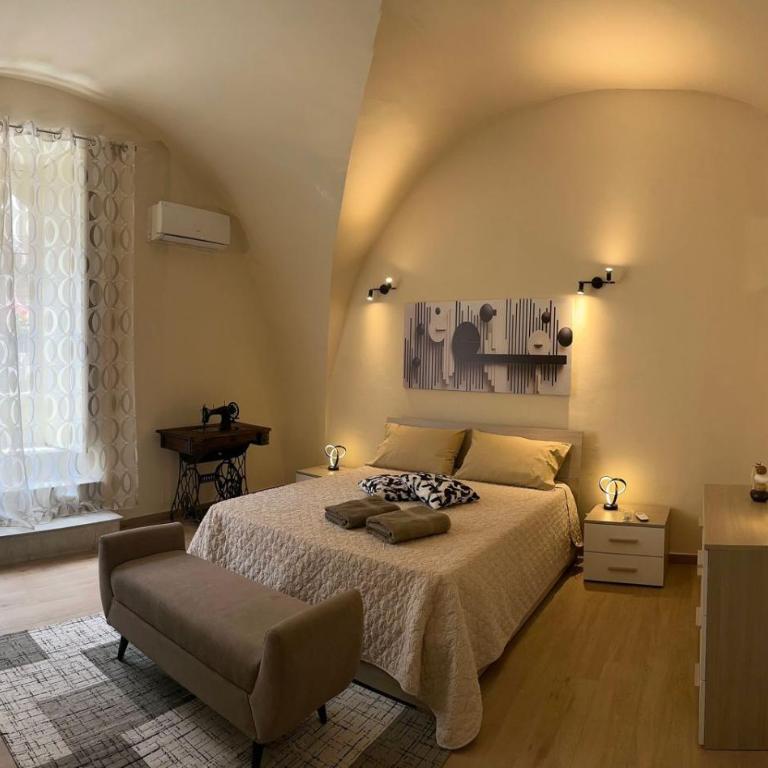 Anira Urban - Two-Bedroom House - 1
