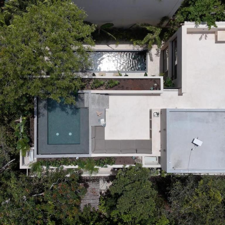 Hum Living Luxury Villas - Villa Deluxe - 4