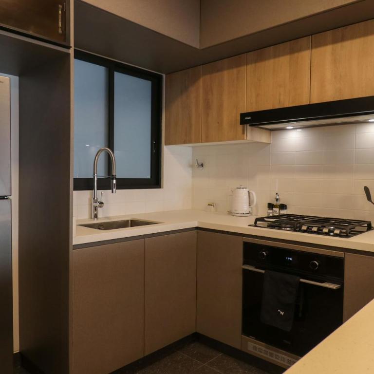 Premium 3BR with Balcony in Miraflores - Apartment - 6
