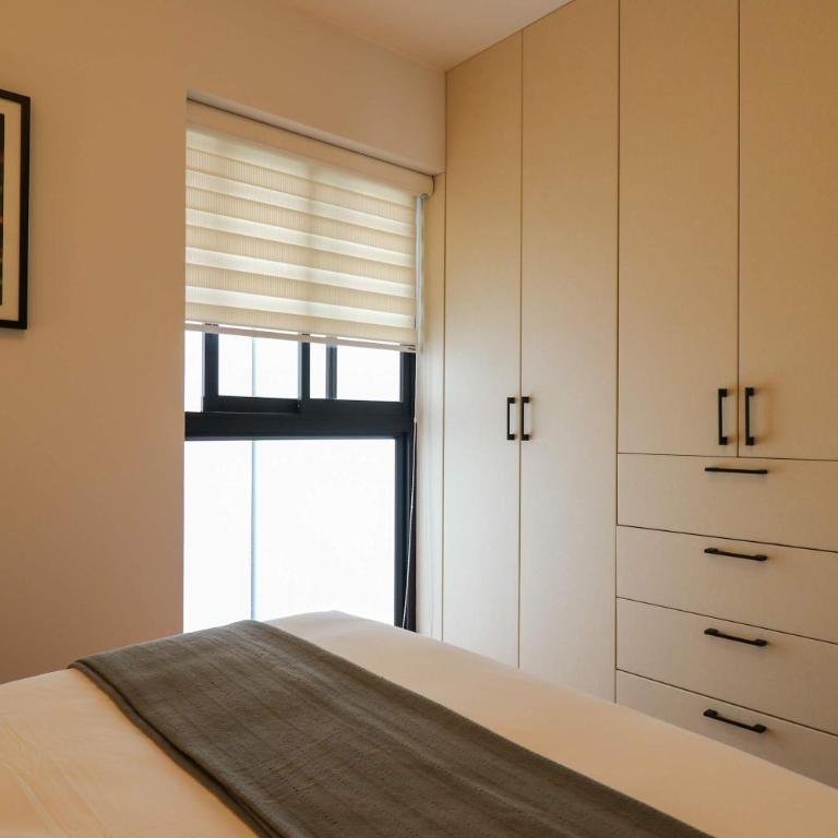 Premium 3BR with Balcony in Miraflores - Apartment - 17