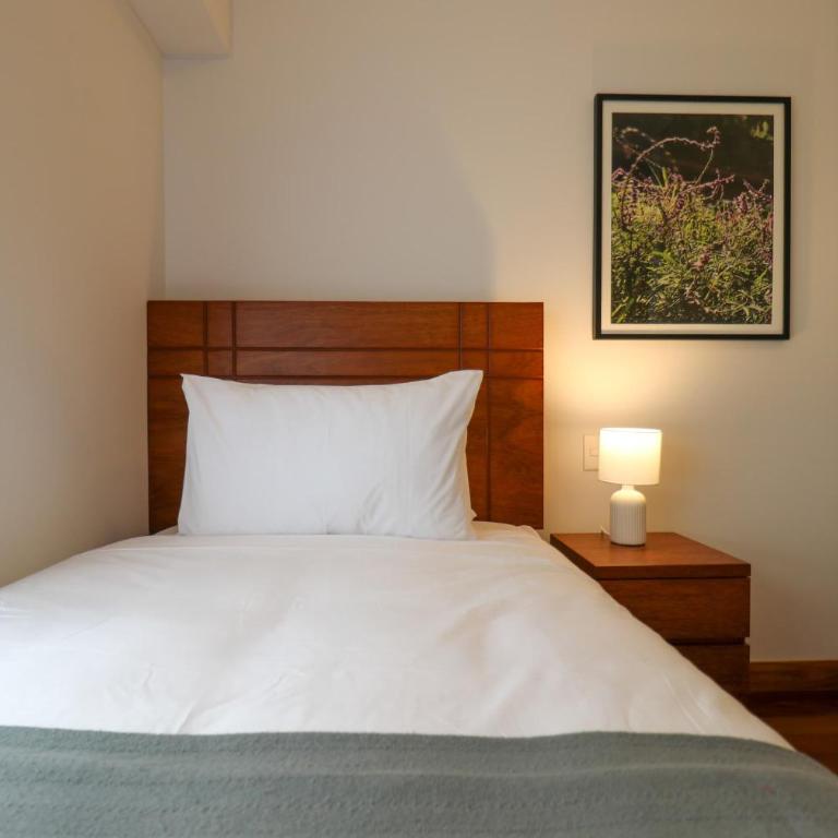 Premium 3BR with Balcony in Miraflores - Apartment - 20