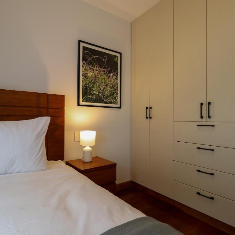 Premium 3BR with Balcony in Miraflores - Apartment - 21