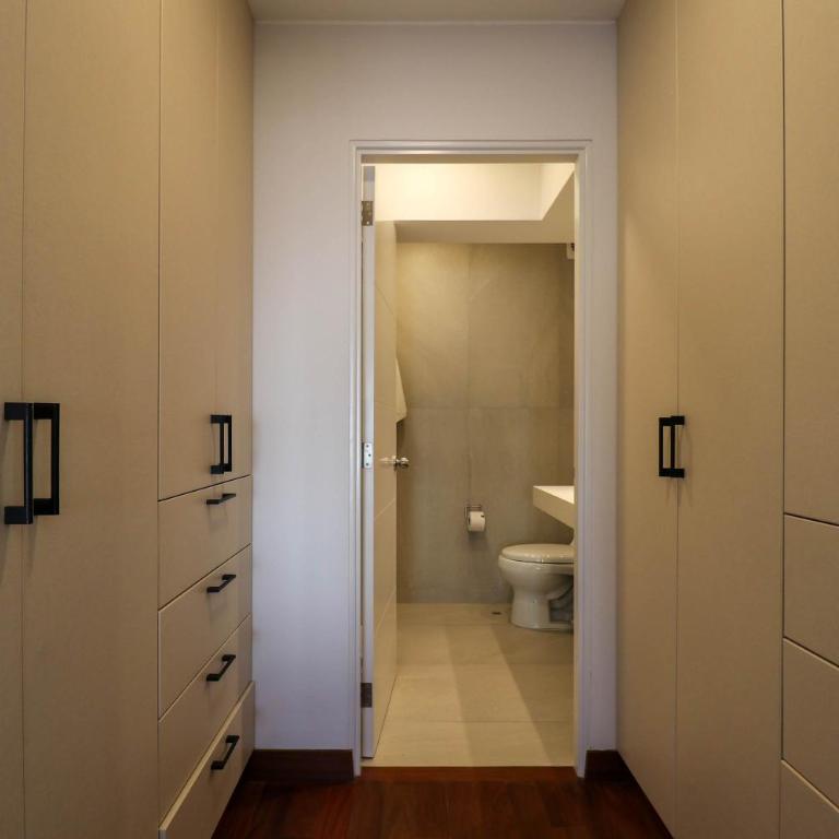Premium 3BR with Balcony in Miraflores - Apartment - 26