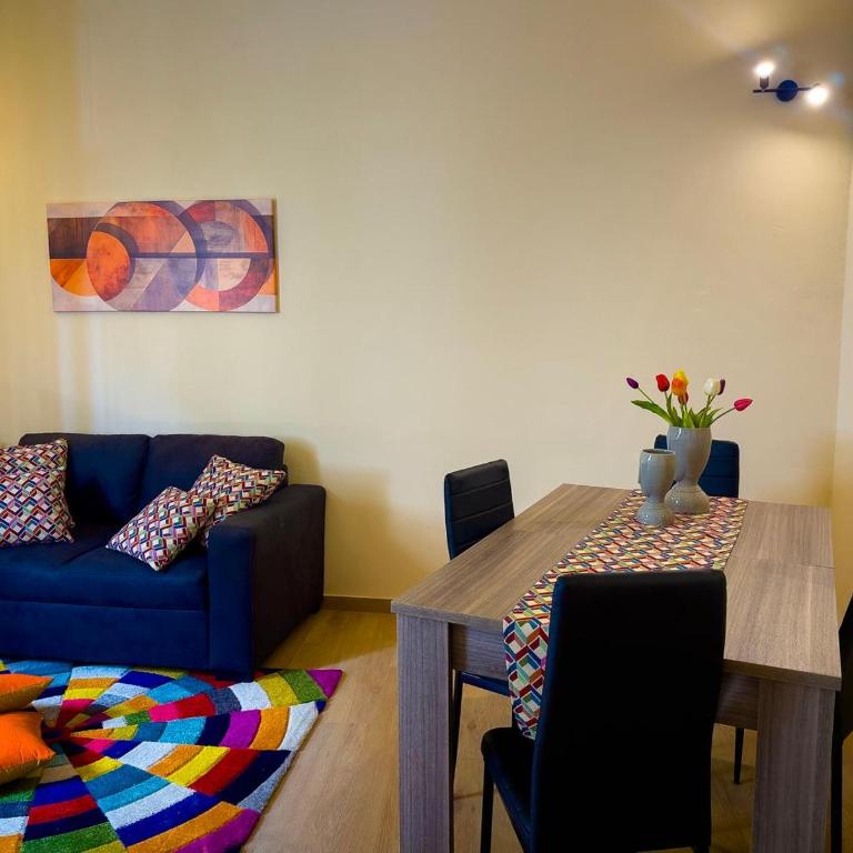 Anira Urban - Two-Bedroom House - 7