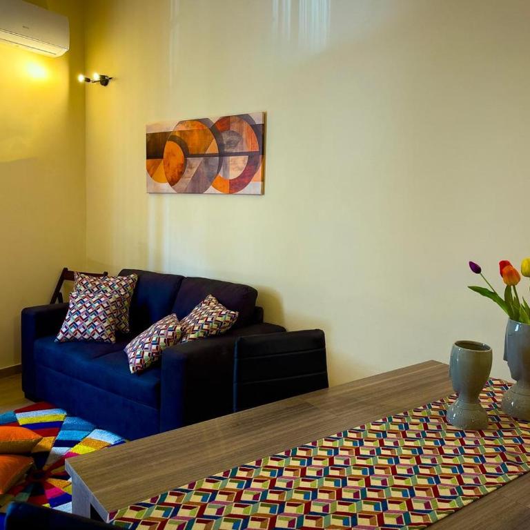 Anira Urban - Two-Bedroom House - 16