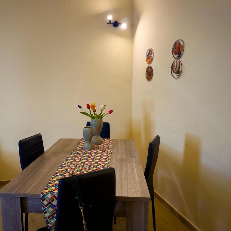 Anira Urban - Two-Bedroom House - 11