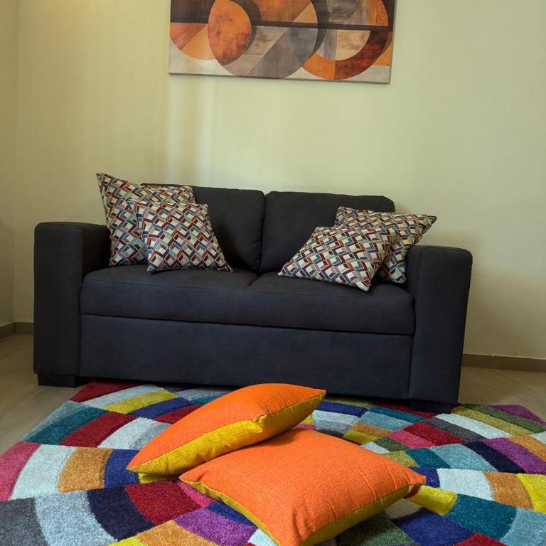 Anira Urban - Two-Bedroom House - 13