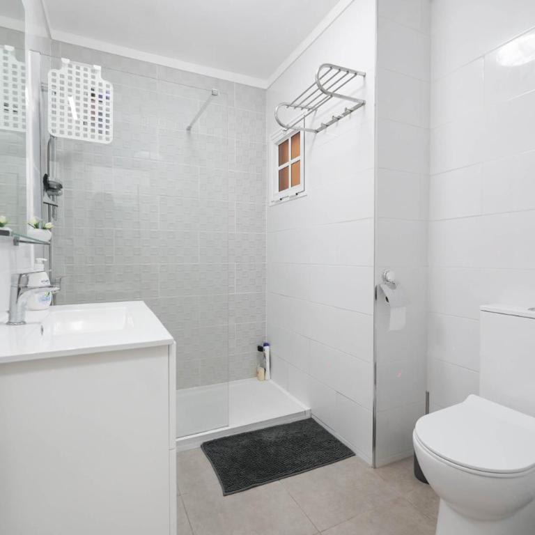 Cuatro Horizones - Apartment mit 1 Schlafzimmer - 21