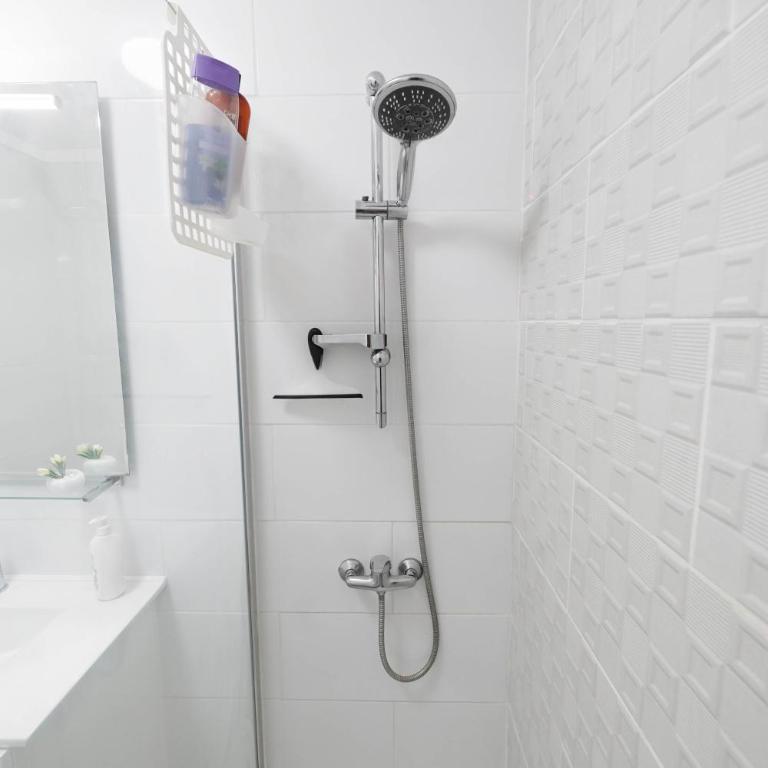 Cuatro Horizones - Apartment mit 1 Schlafzimmer - 18